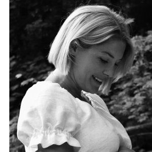 Meet your Posher, Lindsay